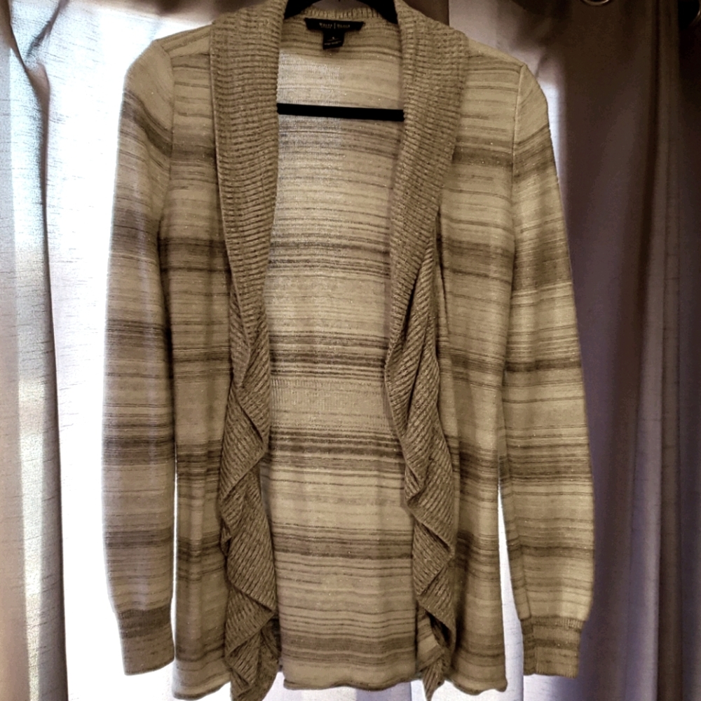 Sweater/Cardigan